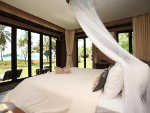 Seavana Koh Mak Beach Resort