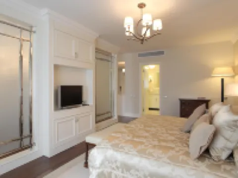 Bilkent Hotel and Conference Center