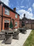 The Ardingly Inn Hotel a West Hoathly