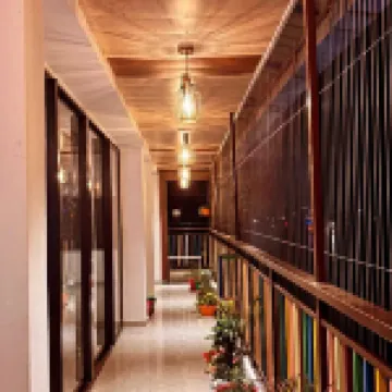 KS Paying Guest House