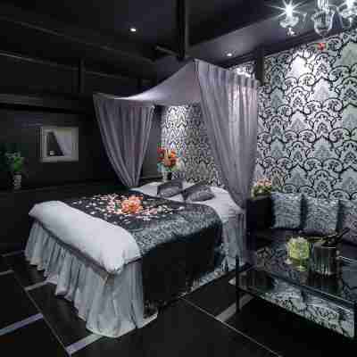 Restay Okayama (Adult Only) Fitness & Recreational Facilities