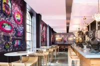 21C Museum Hotel Louisville Hotel di Louisville