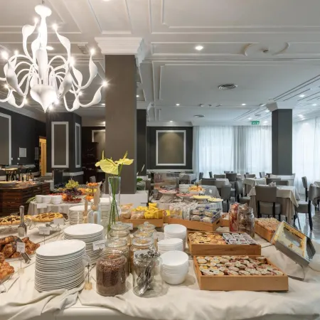 Villa Adriatica Ambienthotels