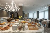 Hotel Villa Adriatica - servizio colazione