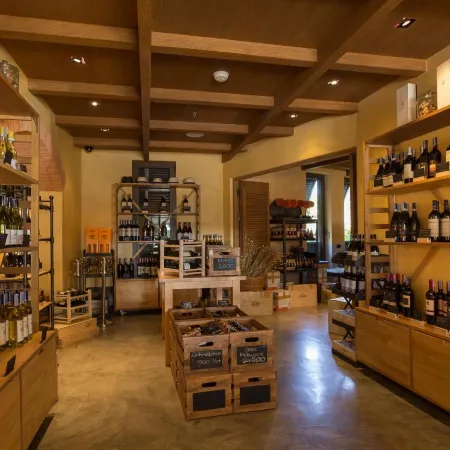 Toscana Valley Town Square Suites