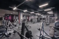 Monaco Grand Apartments by CityBookings - Gym