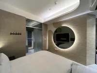 礁渓偶浴温泉イン 宜蘭のホテル