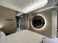 礁渓偶浴温泉イン 礁渓温泉公園森林風呂周辺のホテル