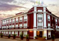 WelcomHeritage Panjim Inn