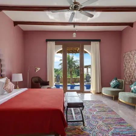 Maya Garh Hotels in Pushkar