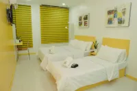 The Serai Cottage Downtown Hotel Hotels in Kuala Nerus
