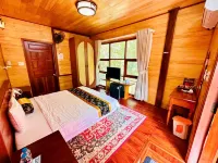 Bazan Home - Hotel & Bungalow Các khách sạn ở Trà Đa