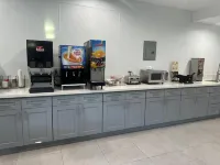 Garden Inn San Gabriel