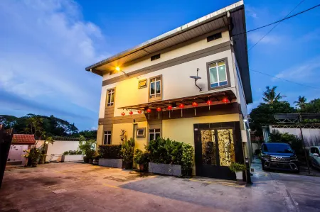 Value Inn Homestay by uBook