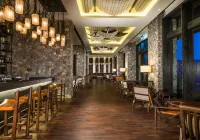 Alila Jabal Akhdar - bar