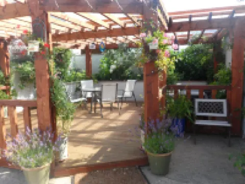 Midtown Farm Bed & Breakfast