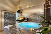 Hotel Leopardi - parking