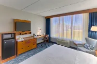 Four Points by Sheraton Raleigh Durham Airport Hotels in Morrisville
