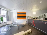 Hôtel des Arts Hotels in Neuenburg