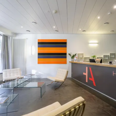 Arts Hotel