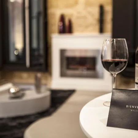 Wine & Soul Suites