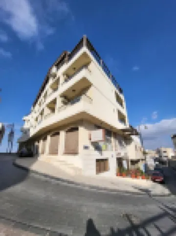 Saint John Hotel Hotels in 