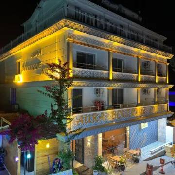 Aura Boutique Hotel Отели рядом с достопримечательностью «Сиде»