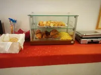 Hotel Principe - breakfast