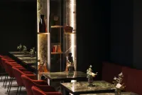 Pompei Valley Boutique Hotel - فطور