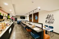 Arthotel Ambassador Wiesbaden - Free Parking - servizio colazione