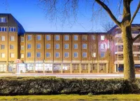 ibis Hotel Paderborn City Hotels in der Nähe von Libori Galerie