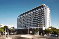 The Johnson Brisbane - Art Series - Gym