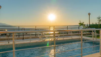 Sawsana Villalari Hotels in 