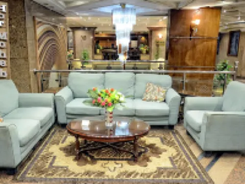 Hor Moheb Hotel Hotels in Giza