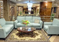 Hor Moheb Hotel