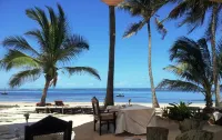 Kilili Baharini Resort & Spa - Ocean View