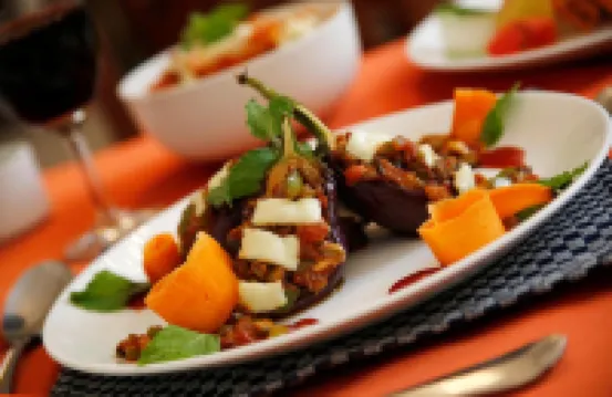 瓦納格勒達旅館