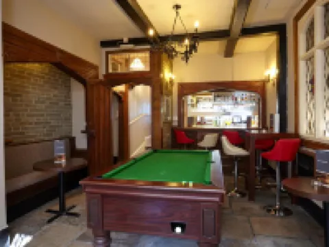 Royal Esplanade Hotel Hotels in Ryde