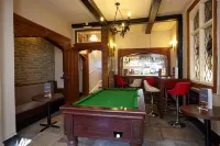 Royal Esplanade Hotel