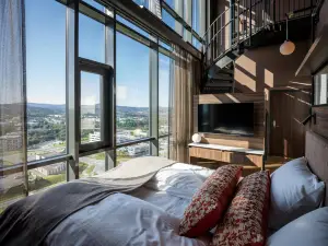 Quality Hotel Panorama