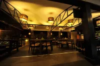Gloria Hotel - sarapan