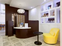 Ribeiro Hotel Hotels in Fátima