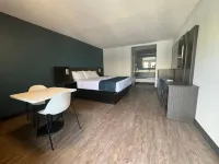 Studio 6 Suites Gardena, CA Hotels in Torrance