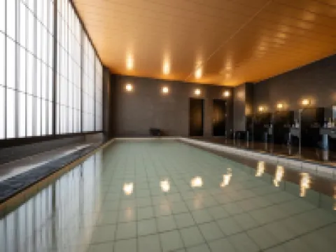 さくらPORT・HOTEL 北上のホテル