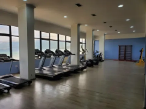 Hotel Enkelana ポグラデツのホテル