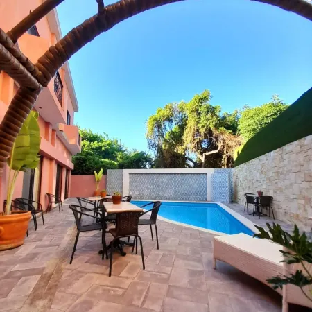 Casa Bruna Luxury Lofts