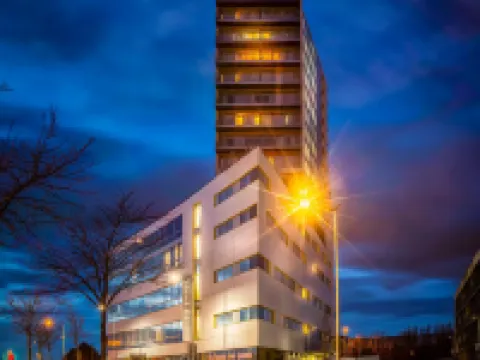 Metro Hotel Dublin Airport Hotels in Dublin