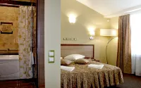 Hotel Meridian