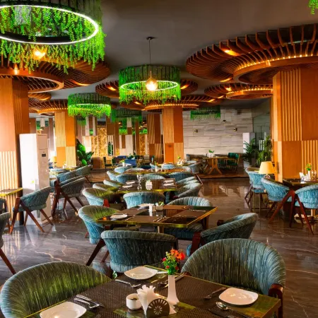 Hotel Tourmaline Peshawar