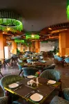 Hotel Tourmaline Peshawar - breakfast